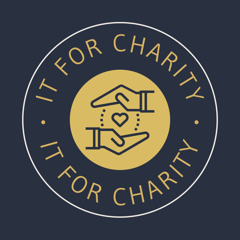 IT For Charity